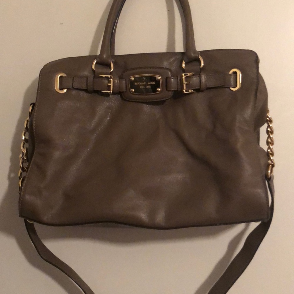 MICHAEL KORS BAG!